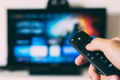 Why Are You Watching?