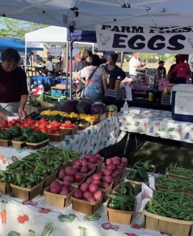 Farmers Market