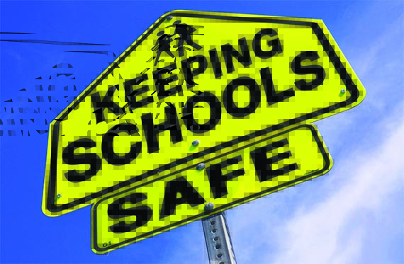 Keep Schools Safe