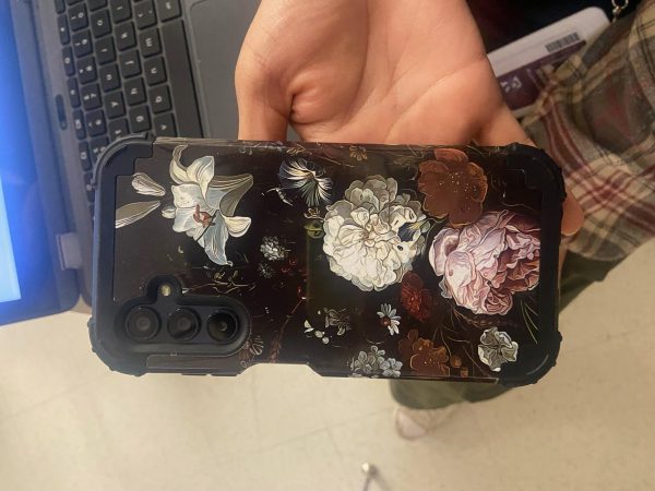Artistic flowers