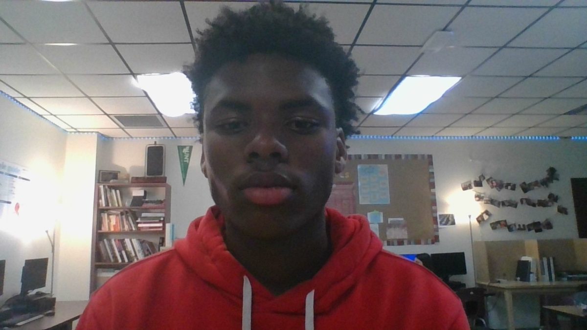 Bre'Sean Clewis
