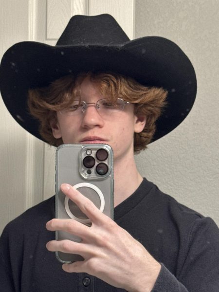 Brayden Riddle