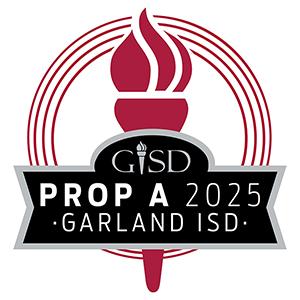 Graphic courtesy of Garland ISD