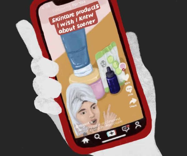 Photo Courtesy of Jennifer Ayow/The Varsity Newsletter