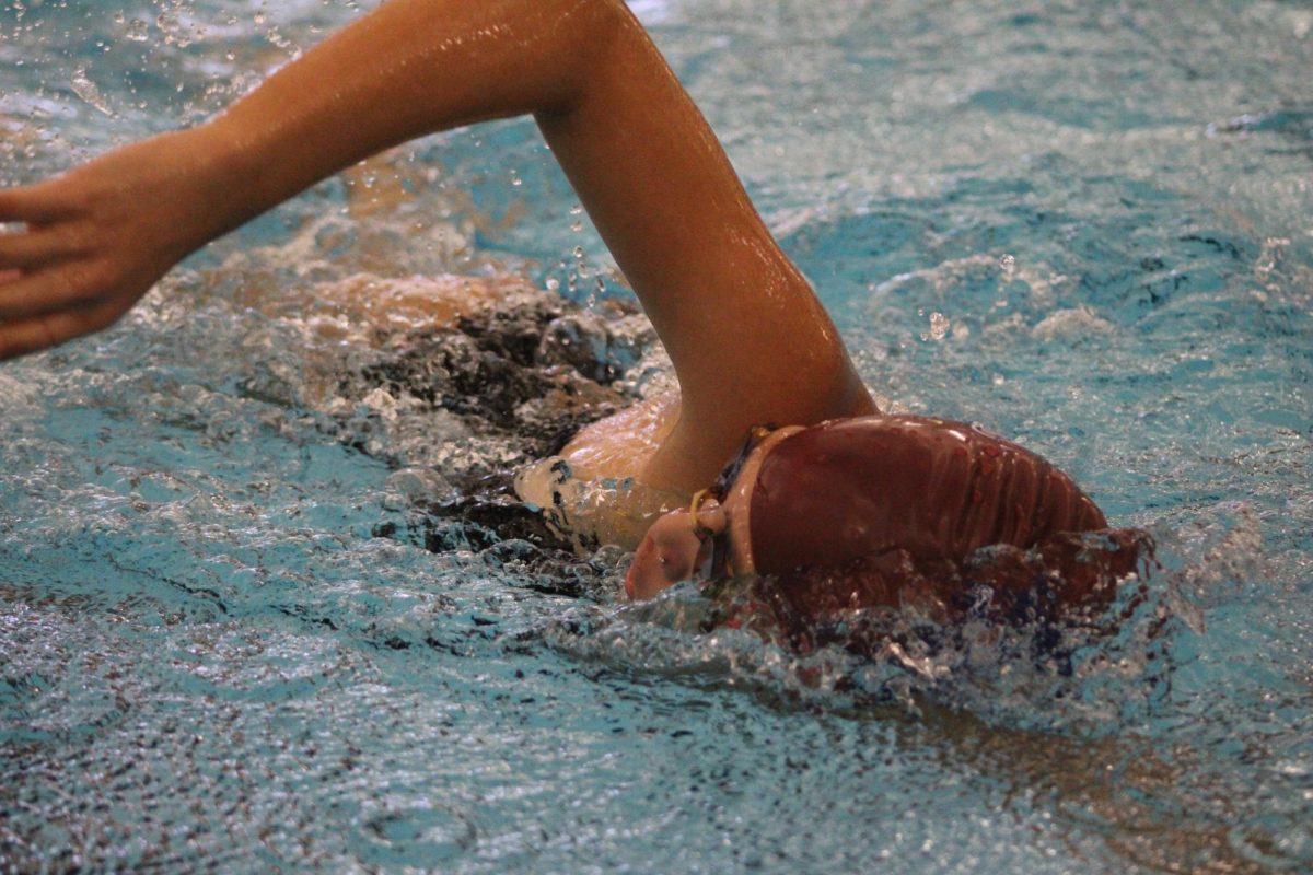 Diving in Deep